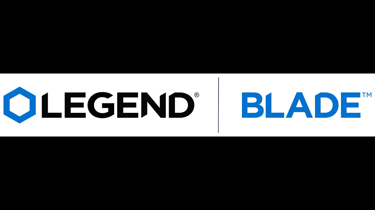 How to change measurement units in LEGEND BLADE