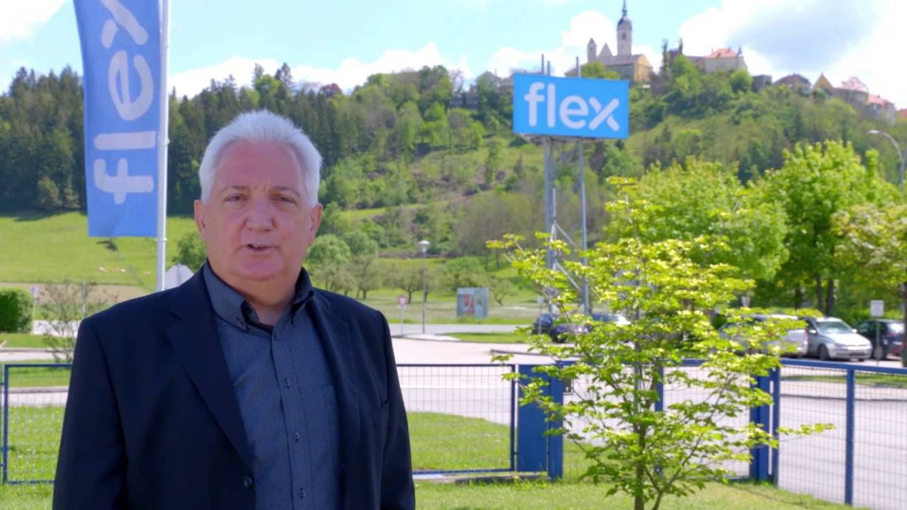 Flex Althofen Trigos 2016