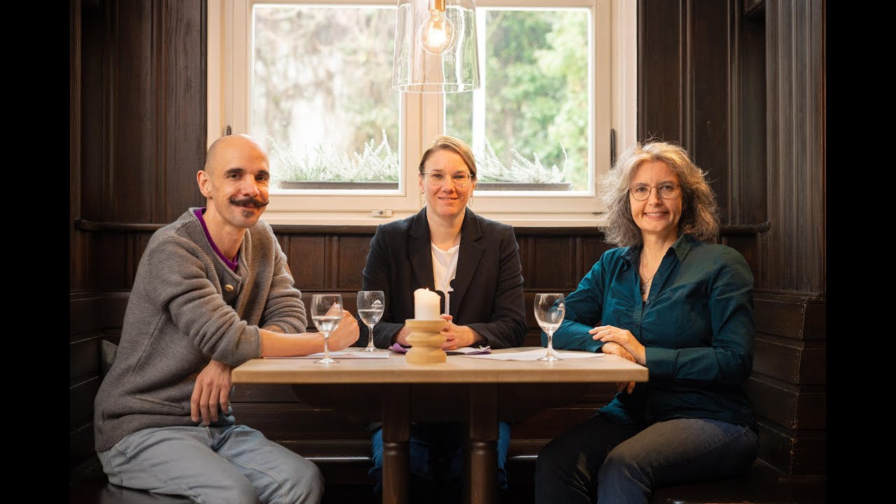 Wirtshausgespräch von Team Zukunft zur Podiumsdiskussion Altomünster