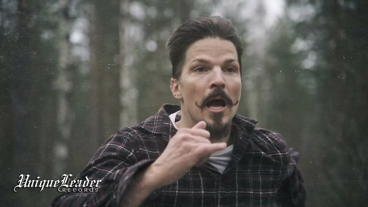 Soreption - The Artificial North (Official Video)