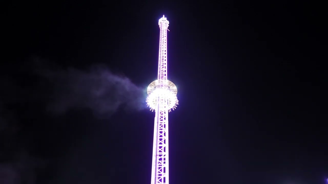 Skyfall (Goetzke) - Außenansicht/Offride [München - Oktoberfest 2023] 2