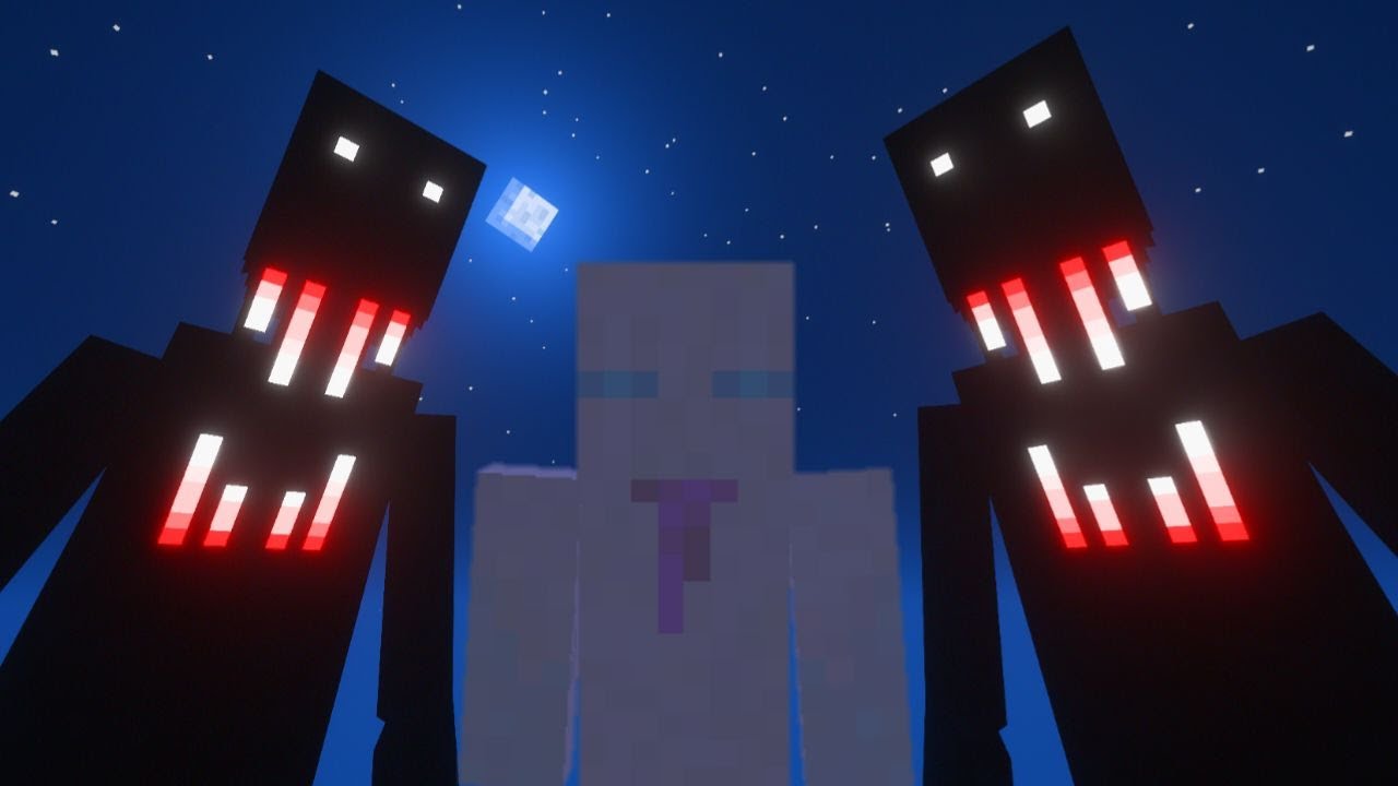 Přežil jsem hororový ONE BLOCK?!