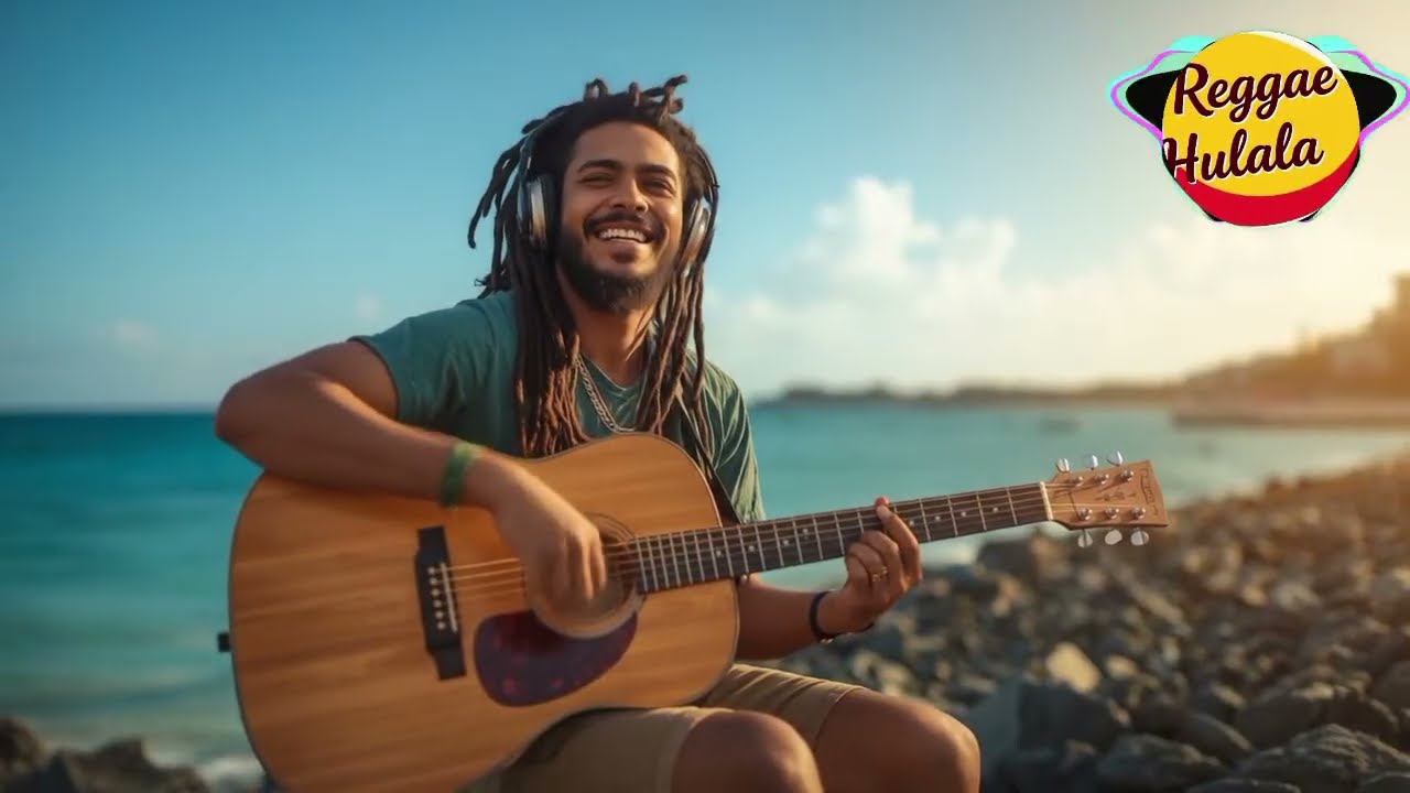 Hawaiian Reggae & Tropical Vibes 🌺,reggae music,reggae remix 2024,reggae song, @ReggaeHulala 