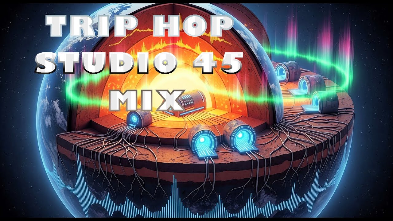Trip Hop - Studio 45 Mix