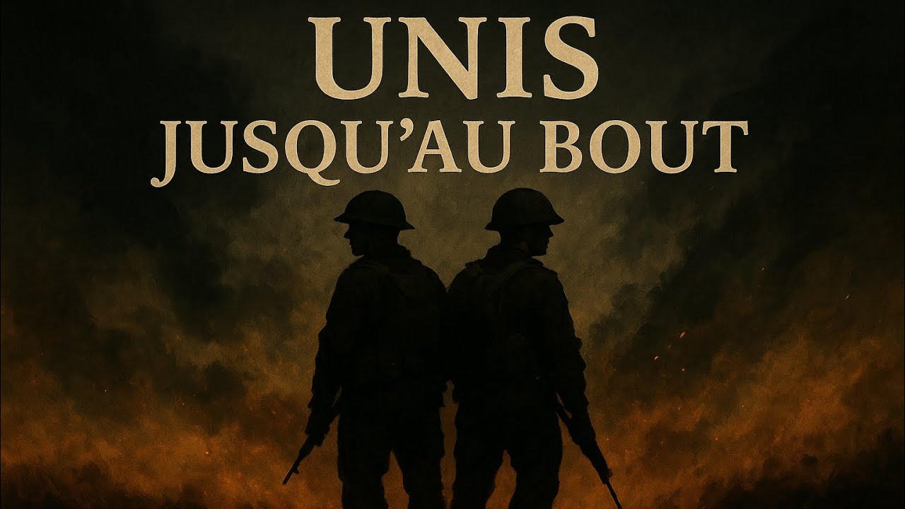 Tu t’es envolé.Mais je te porte encore.—#freredarmes #souvenir #militaire #fyp #chanson