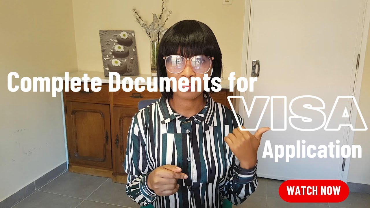 All you need to apply for a student visa to Portugal.