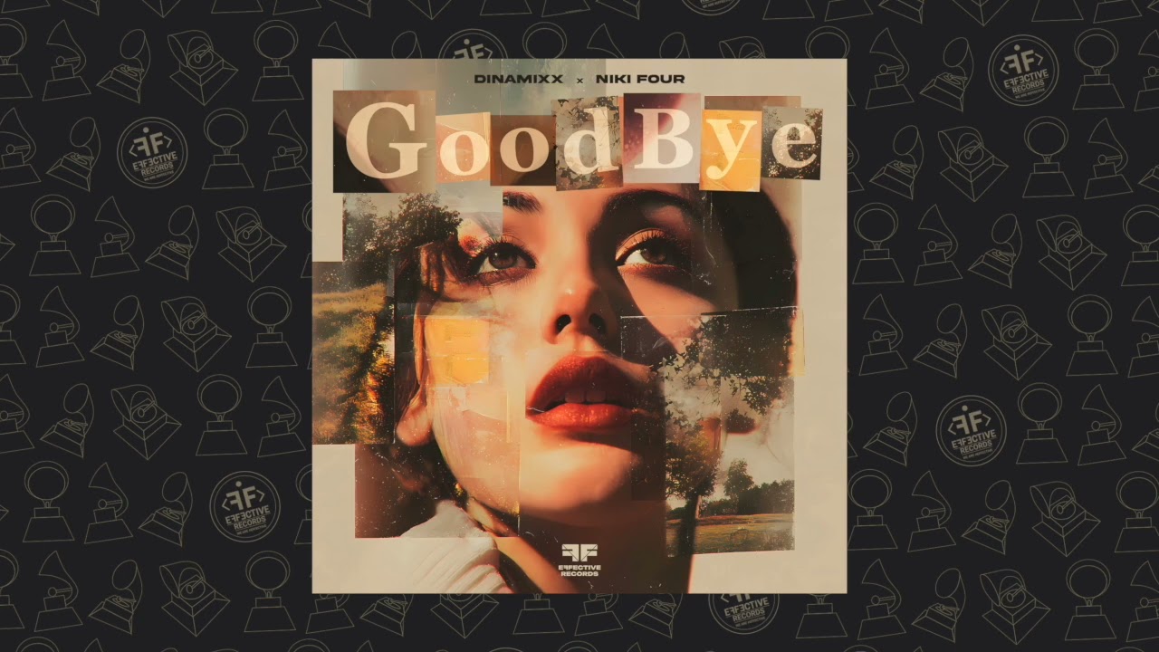 Dinamixx, Niki Four - GoodBye