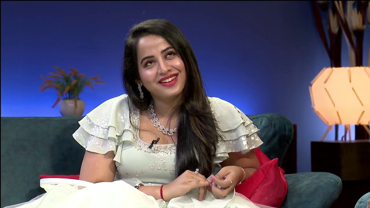 Bigg Boss Telugu 4- Swati Exit Interview