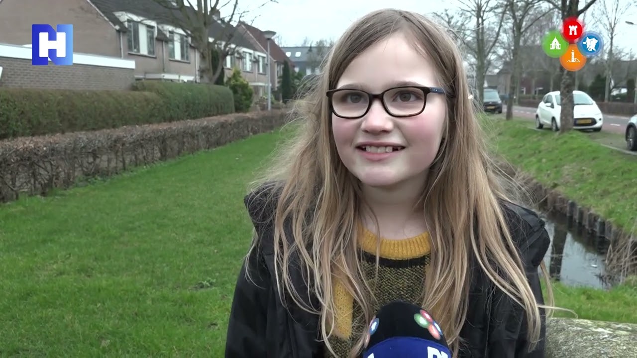 Pancrasser kinderen ontdekken eigen dorp met nieuw lespakket: 