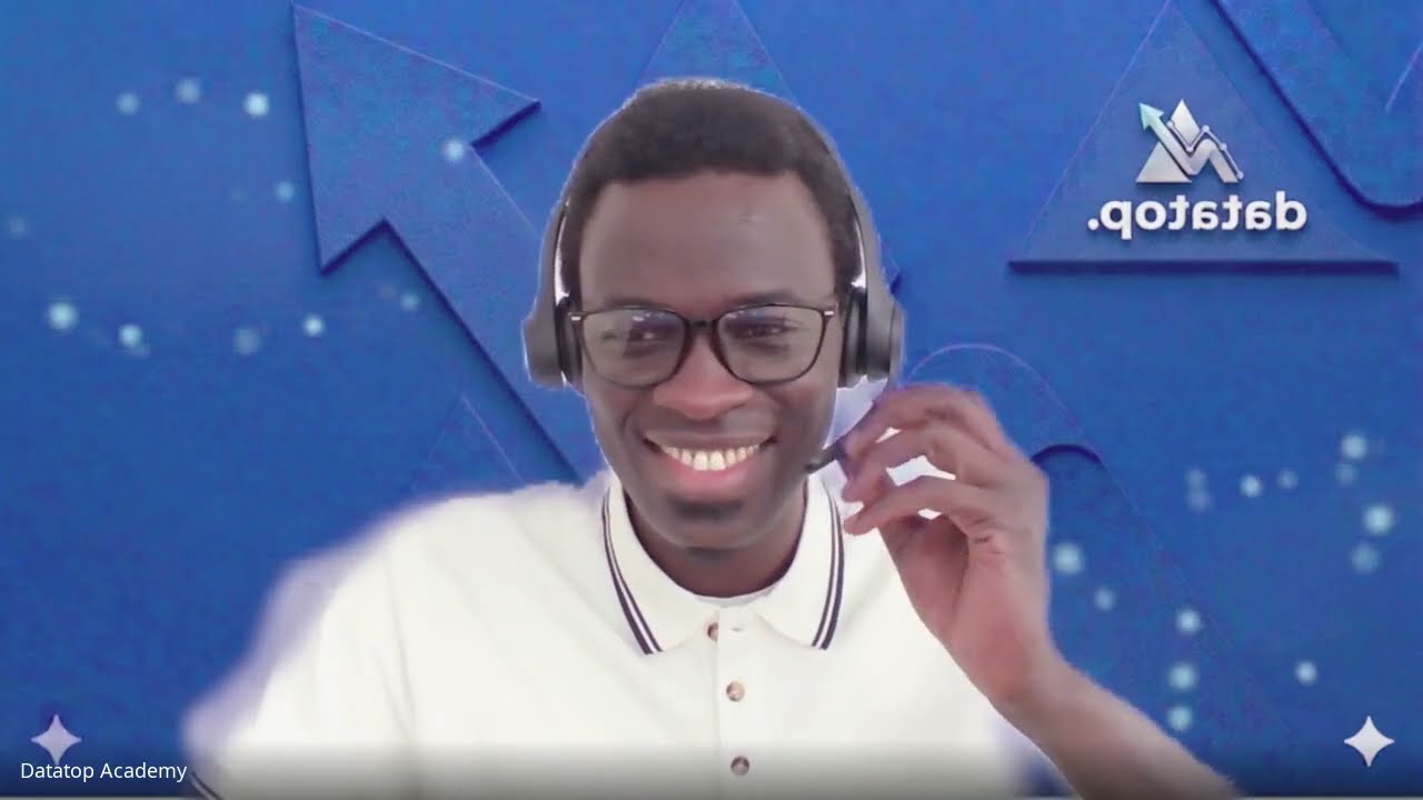 Formation Dataiku Data & IA -  Datatop  - Session2