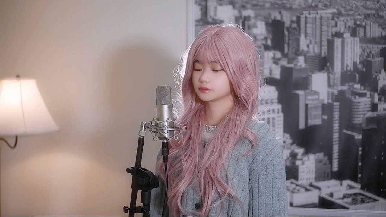 Rokudenashi - Tada Koe Hitotsu ただ声一つ (One Voice) | Shania Yan Cover