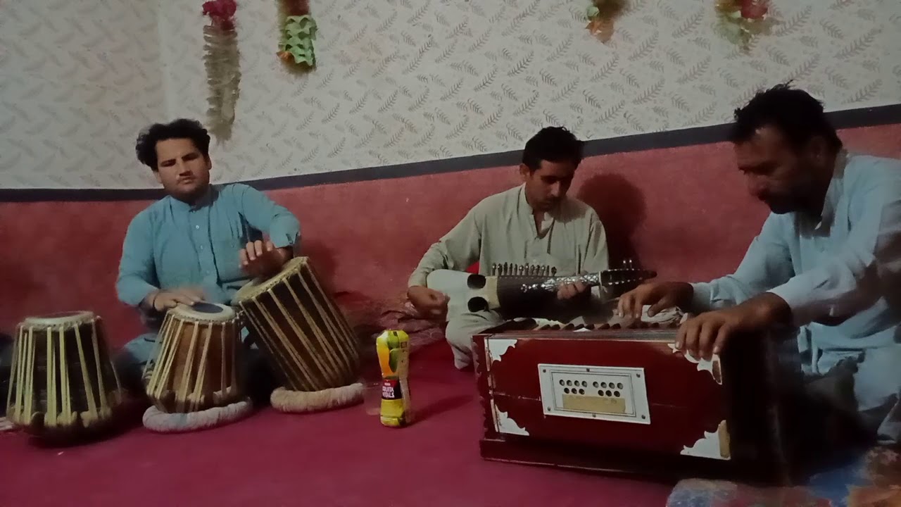 Saif din ustaz new ghazal khatir afridi kalam