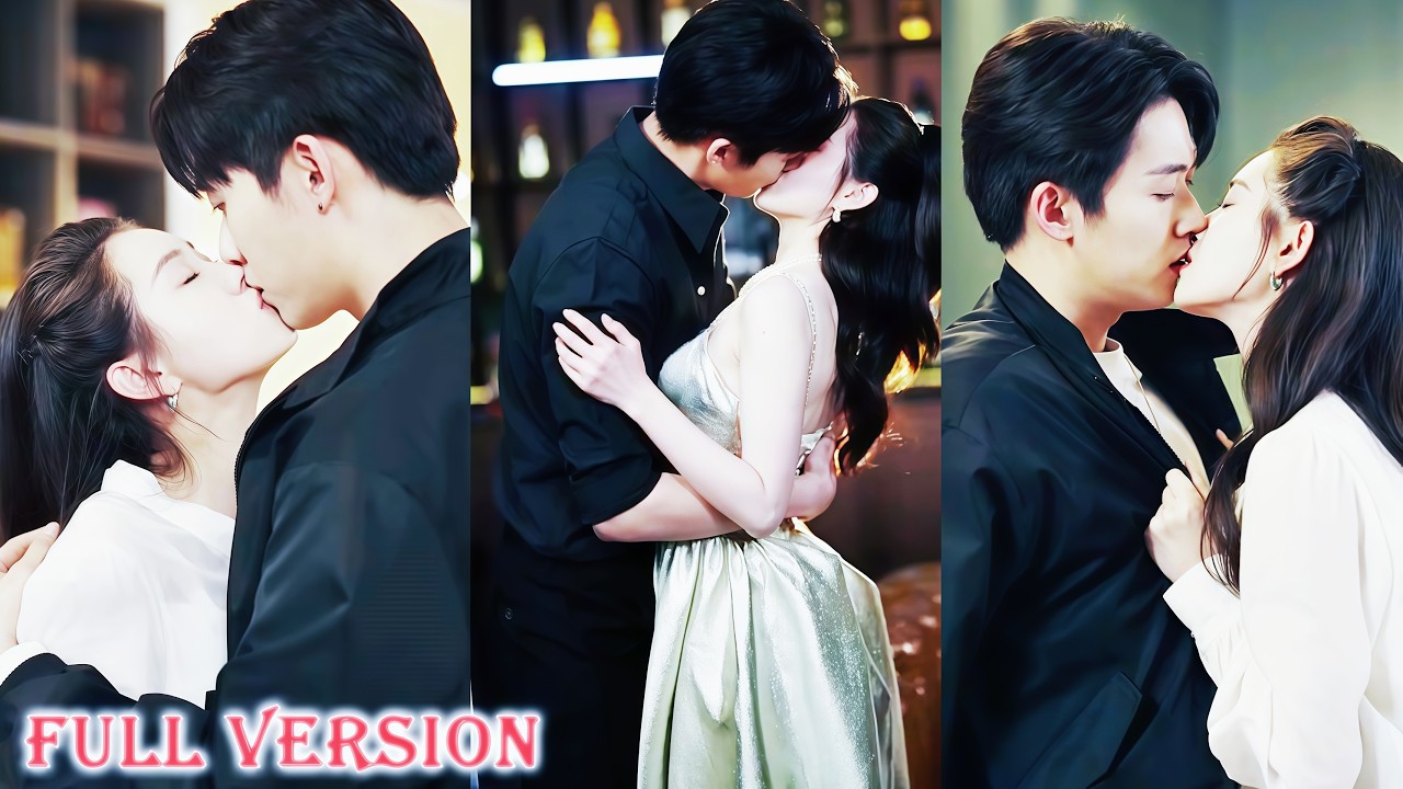 💞To save my grandma, I was forced to be CEO’s GF, BUT was spoiled#cdrama #kdrama