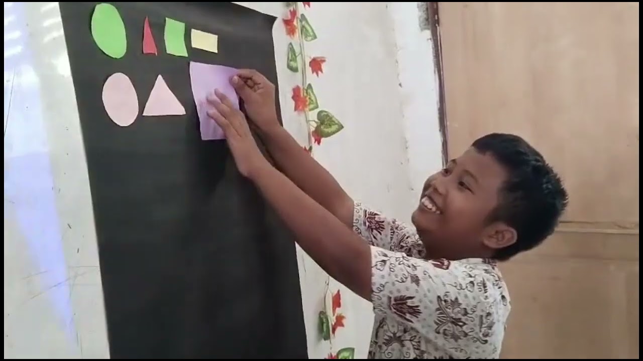 Video microteaching plp UPTD SDN 13 Sosopan