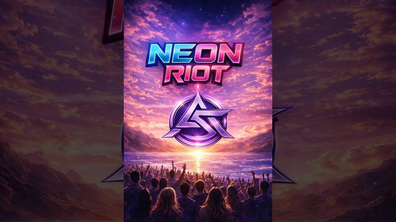 @💯Astral Soryn💯@-Neon Riot