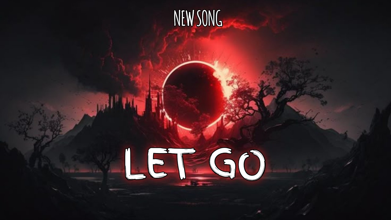 Let Go - Feel Good Tropical Pop Love Song | Elara June x Omair new song 2026