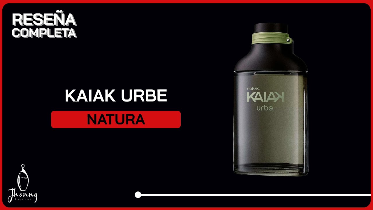 Kaiak Urbe de natura - Reseña Completa