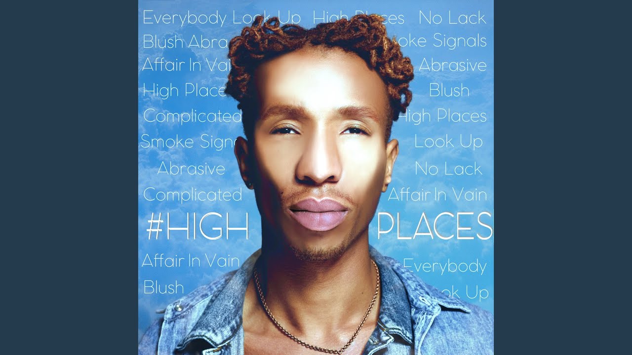 High Places