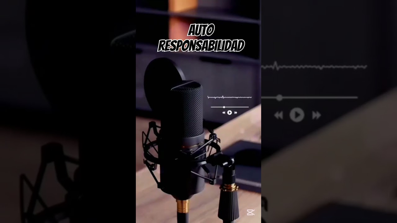 Auto-responsabilidad #motivacion #frasesmotivacion #frases #youtubeshort #briantracy