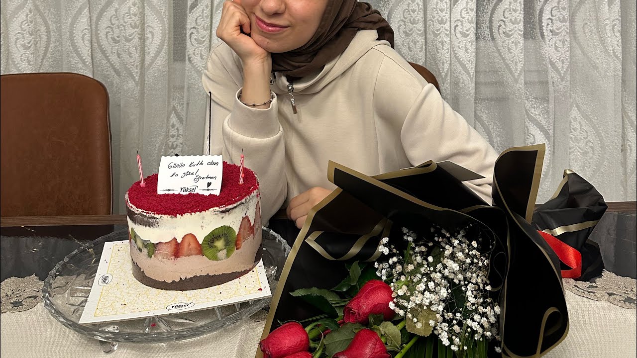 NEREYE ATANDIM?🥲| Sınıf Öğretmeni 