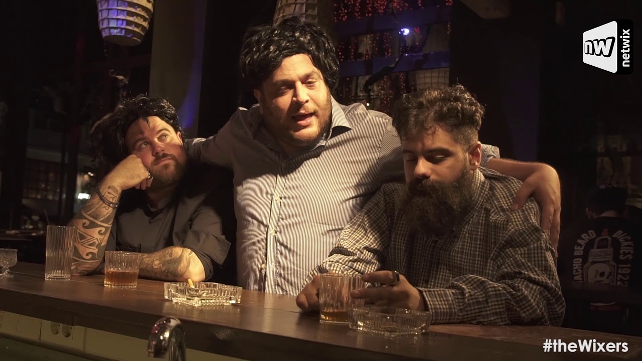 &Omicron;&iota; &pi;&iota;&omicron; &tau;&epsilon;&lambda;&epsilon;&iota;&omega;&mu;έ&nu;&epsilon;&sigmaf; &kappa;&alpha;&tau;&eta;&gamma;&omicron;&rho;ί&epsilon;&sigmaf; &mu;&epsilon;&theta;&upsilon;&sigma;&mu;έ&nu;&omega;&nu;! (&Mu;&Pi;&Alpha;&Kappa;&Sigma;&Tau;&Epsilon;Ϊ&Tau;&Zeta;)