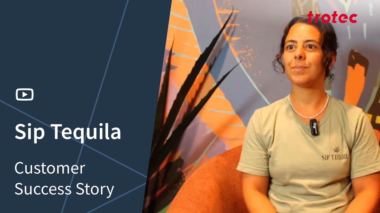 Customer Success Story: Sip Tequila