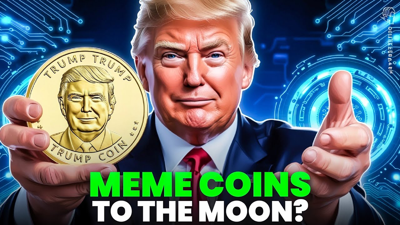The Rise of Meme Coins Are They Worth the Hype