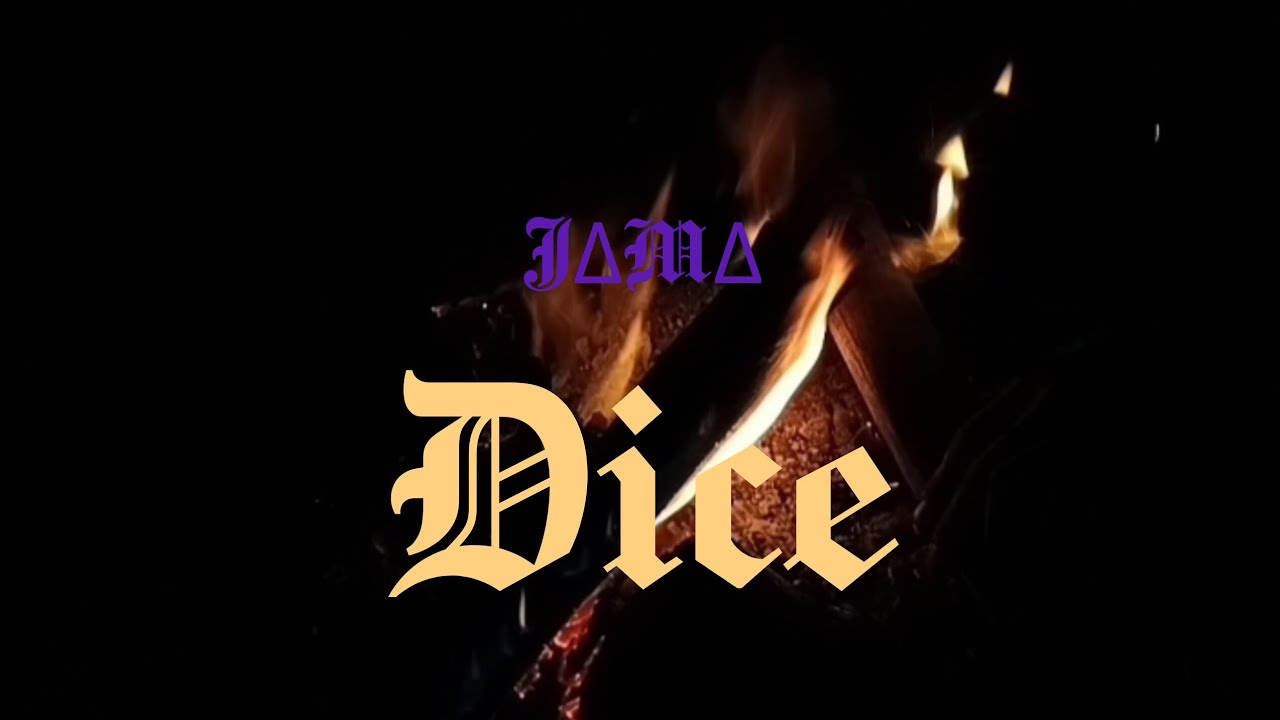 J∆M∆ - Dice 