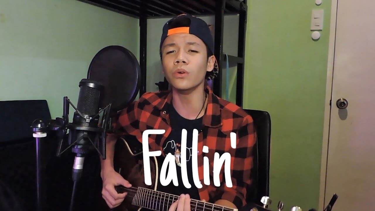 Why Don't We - Fallin' (Cover)