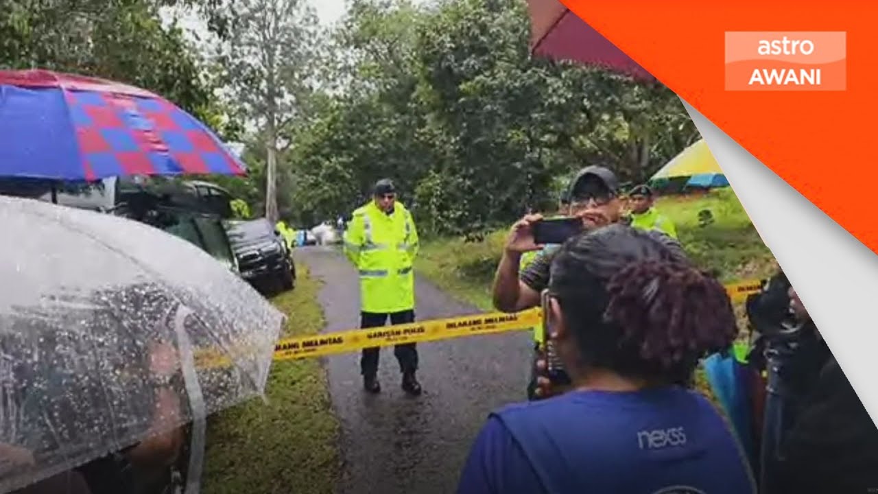 Proses gali kubur Zara Qairina dijangka jam 4 petang ini - Peguam