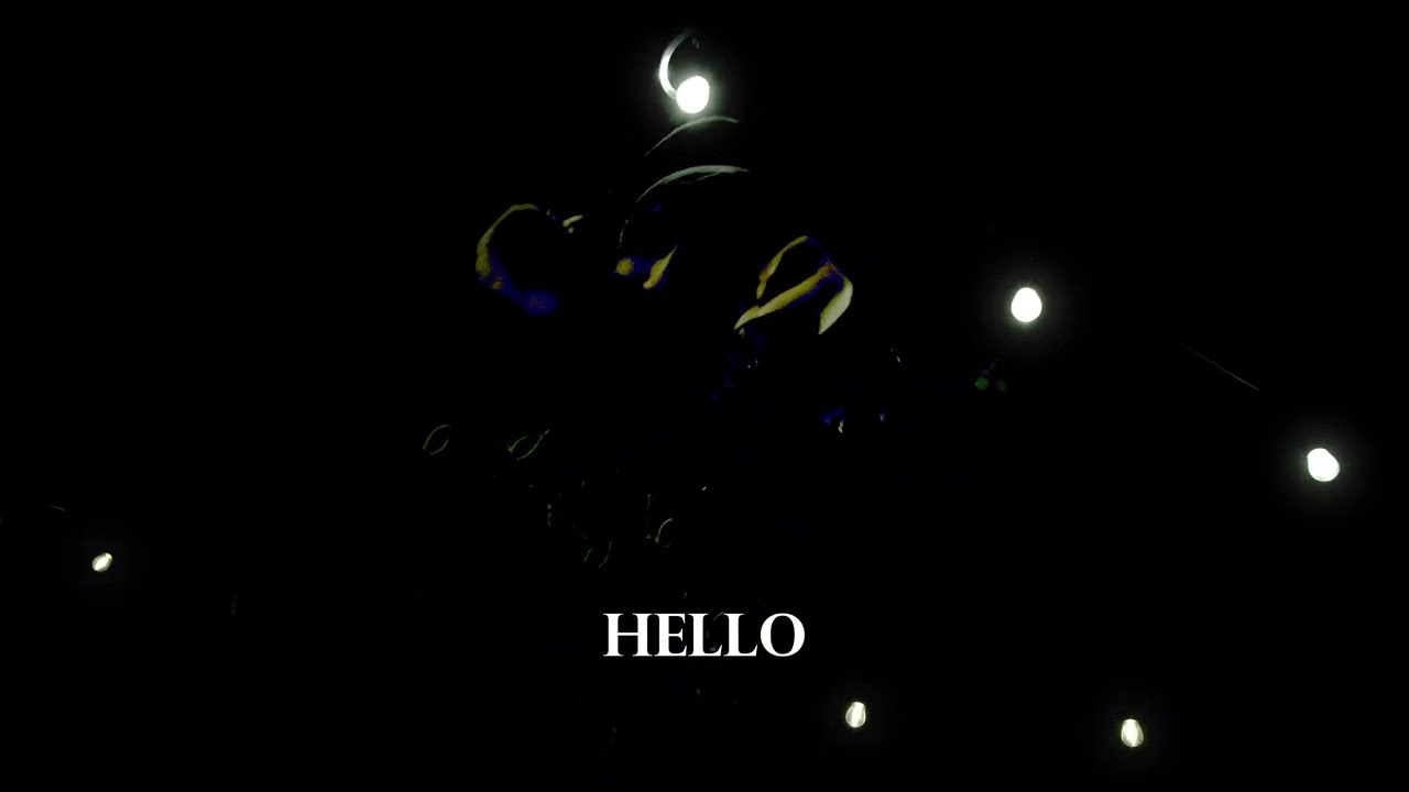 Kurtzy - HelloGoodbye