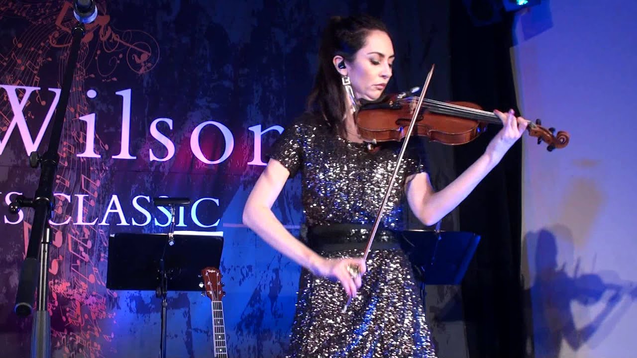 Barbara Szelągiewicz - Entangled / Borgsdorf 09.05.2014