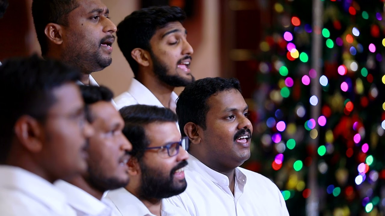 Aaralavu Varnippan.                 Presented By Akhila Malankara Orthodox Sushrushaka Sangam(AMOSS)