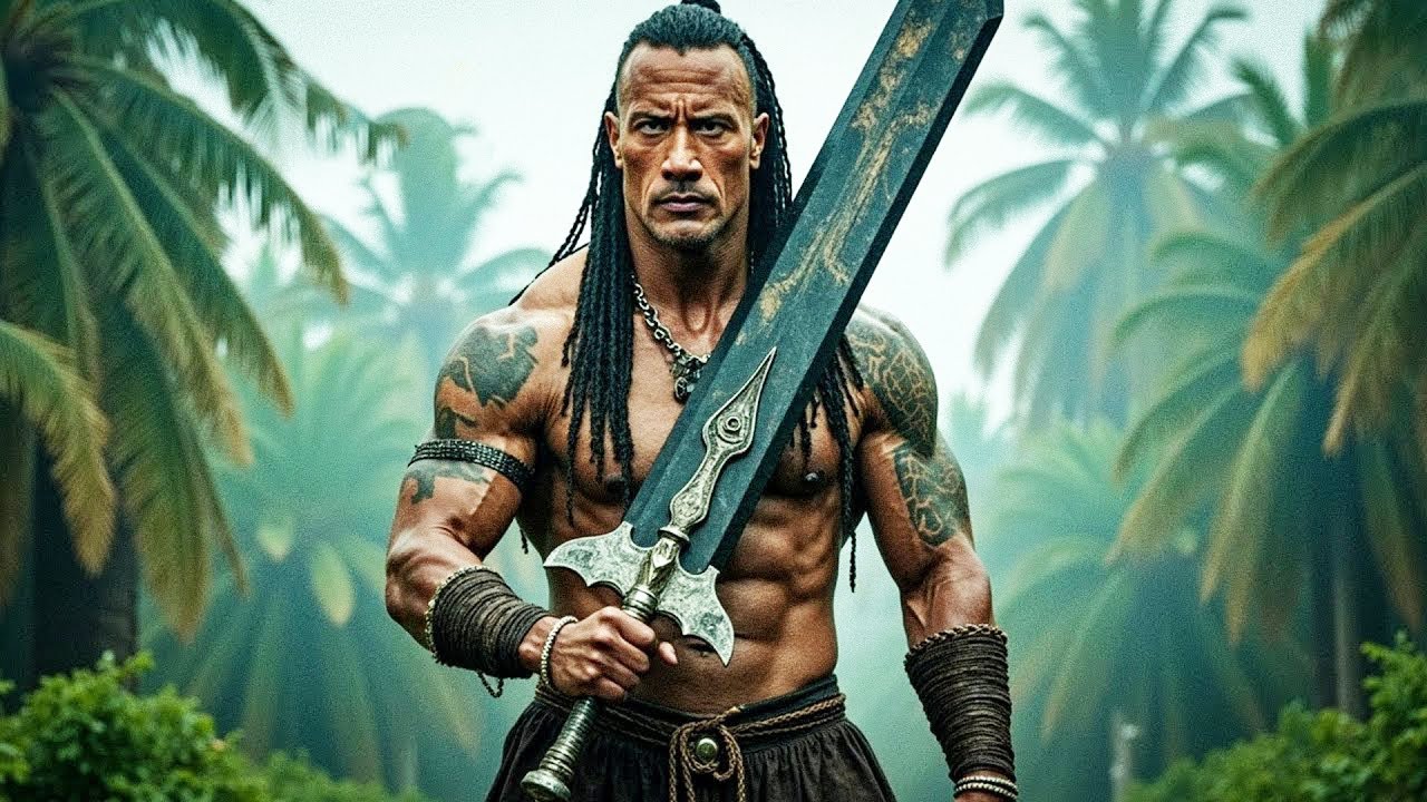 任人欺負的街边小子，竟然是個絕世高手，暴打十大江湖高手