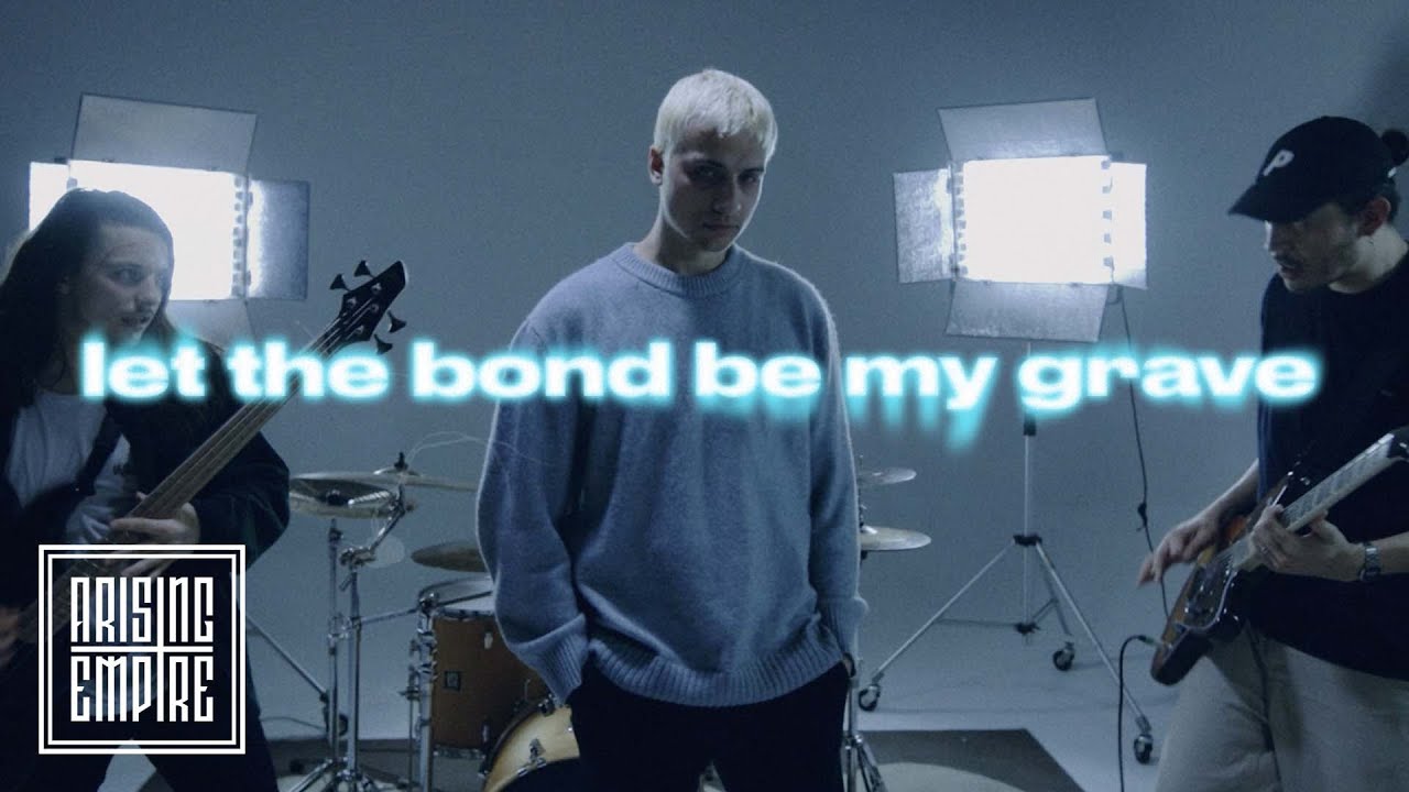 DEFOCUS - let the bond be my grave (OFFICIAL VIDEO)