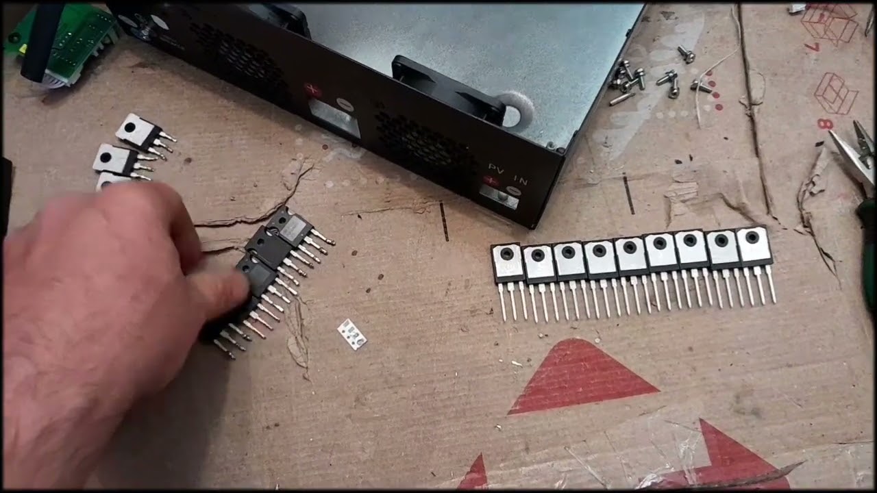 Sumry SM-2200,повільно та нудно,але зробив..