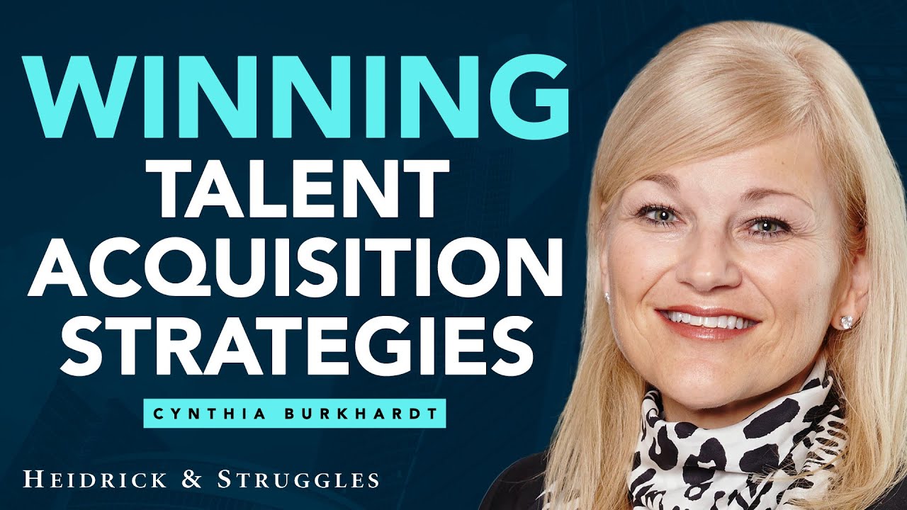 How to Attract, Develop, & Retain Talent in a Hyper-Competitive Market