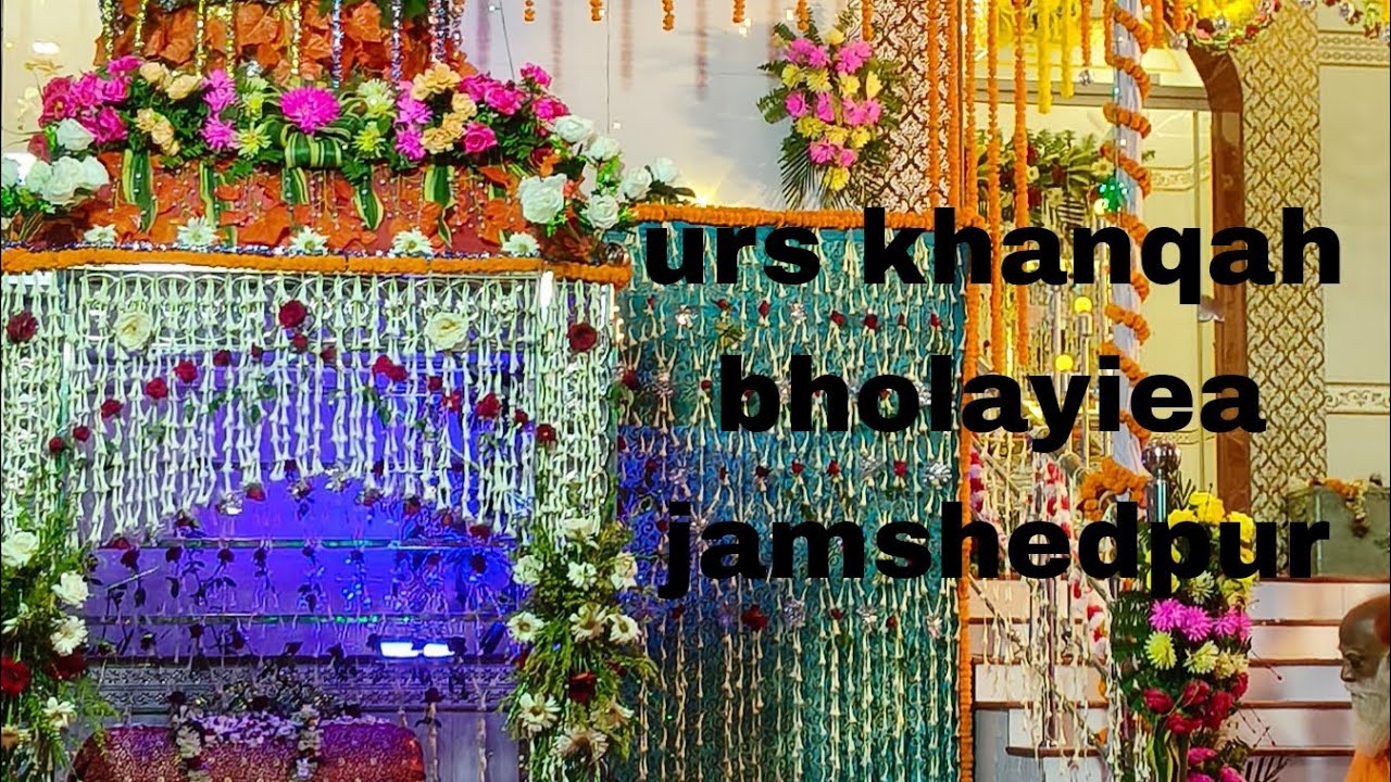 Main na jaunga kahin Tujh se kinara karke khanqah bholayiea ||23/10/2025