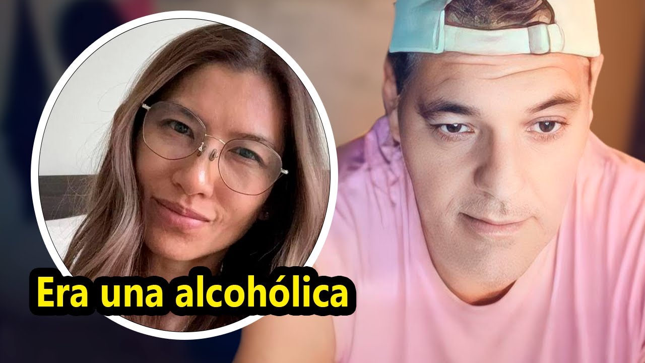 Frank Cuesta expone a Yuyee , su ex esposa