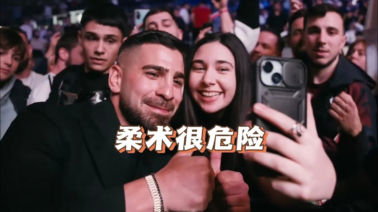 业余格斗爱好者练什么最安全