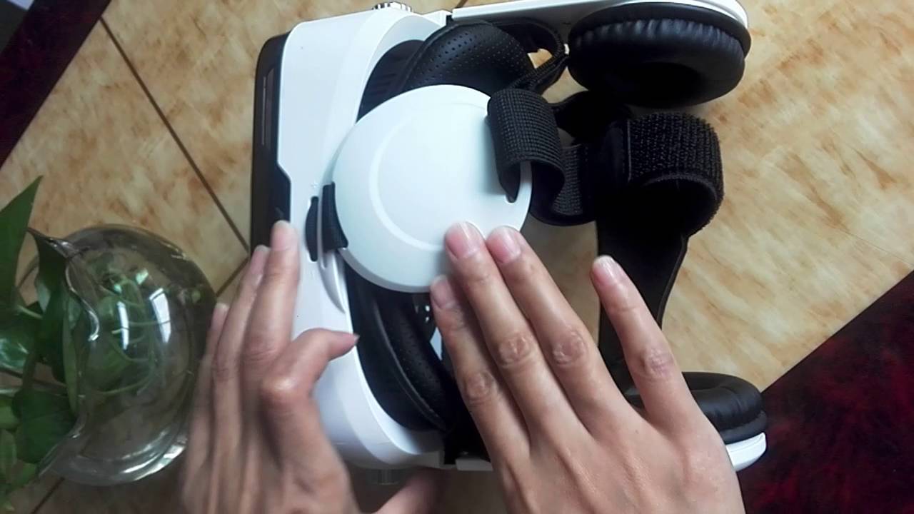 How To Use Bobo VR Z4