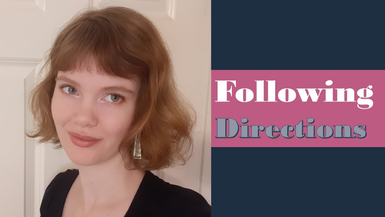 Following Directions | ELF Monochromatic Multistick