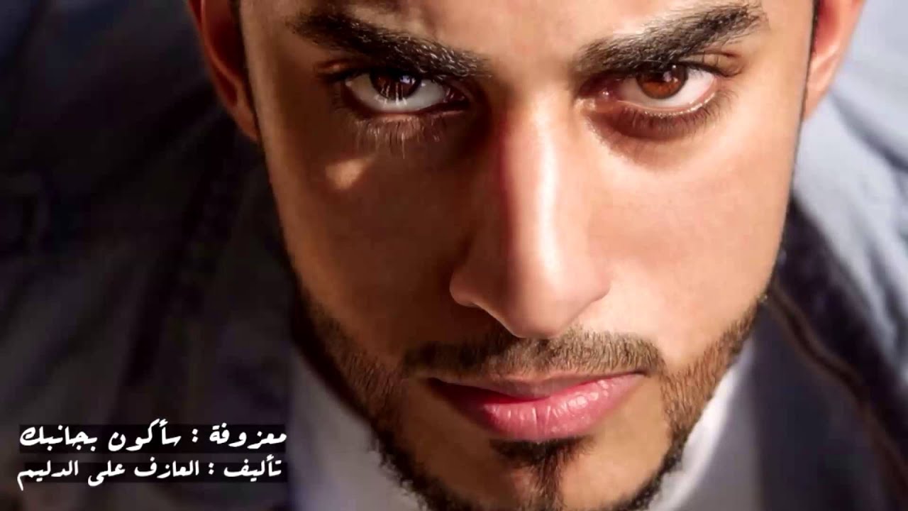 معزوفة سأكون بجانبك - العازف علي الدليم