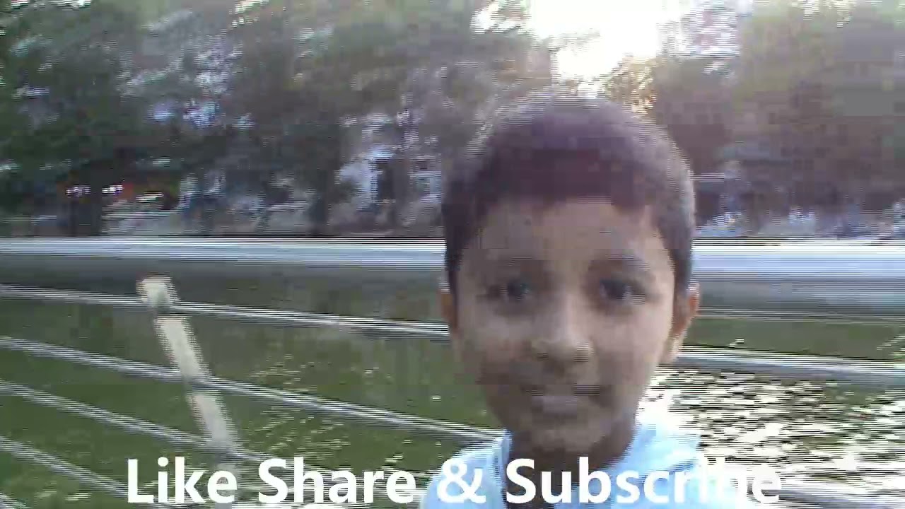 Masunda Lake described by a child | Talao Pali | Thane west | Boating Facility | Motor Boat | Rowing