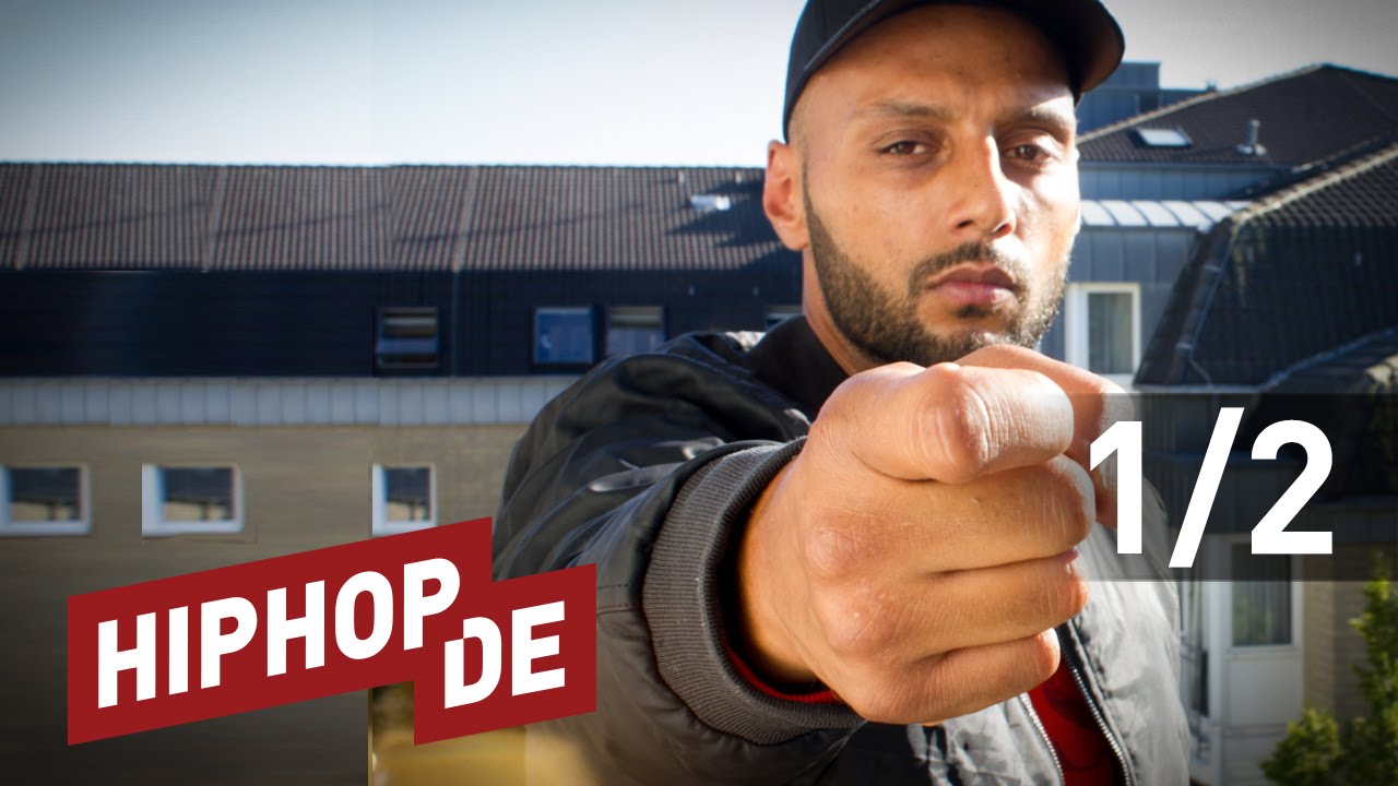 Hanybal: 187 Strassenbande, Stress mit Chris Brown, Soufian, Fußball uvm. (Interview) – Toxik trifft