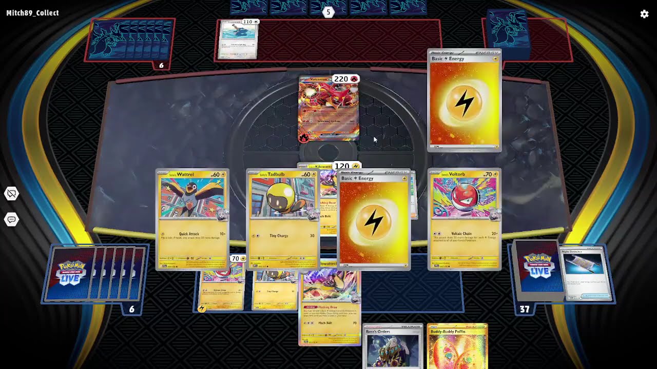 YO DID MY CHAT JUST COOK??? CLEFAIRY DECK LESSGOOOO