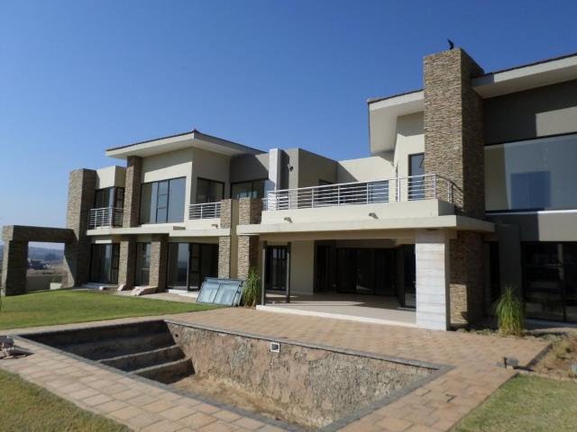 5 bedroom House For Sale in Lombardy Estate, Pretoria, Gauteng for ZAR 7,100,000