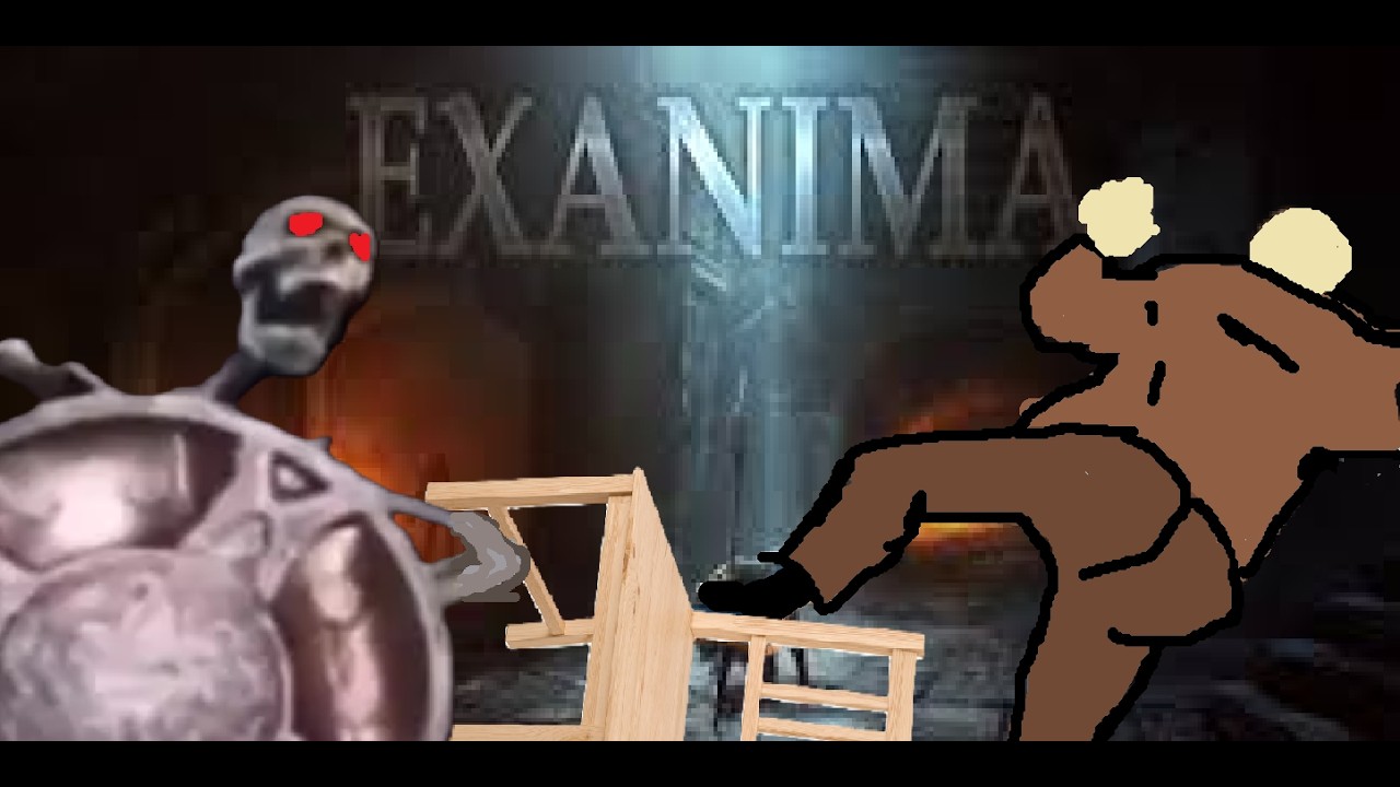 I can't believe this game is not out yet...(I can)