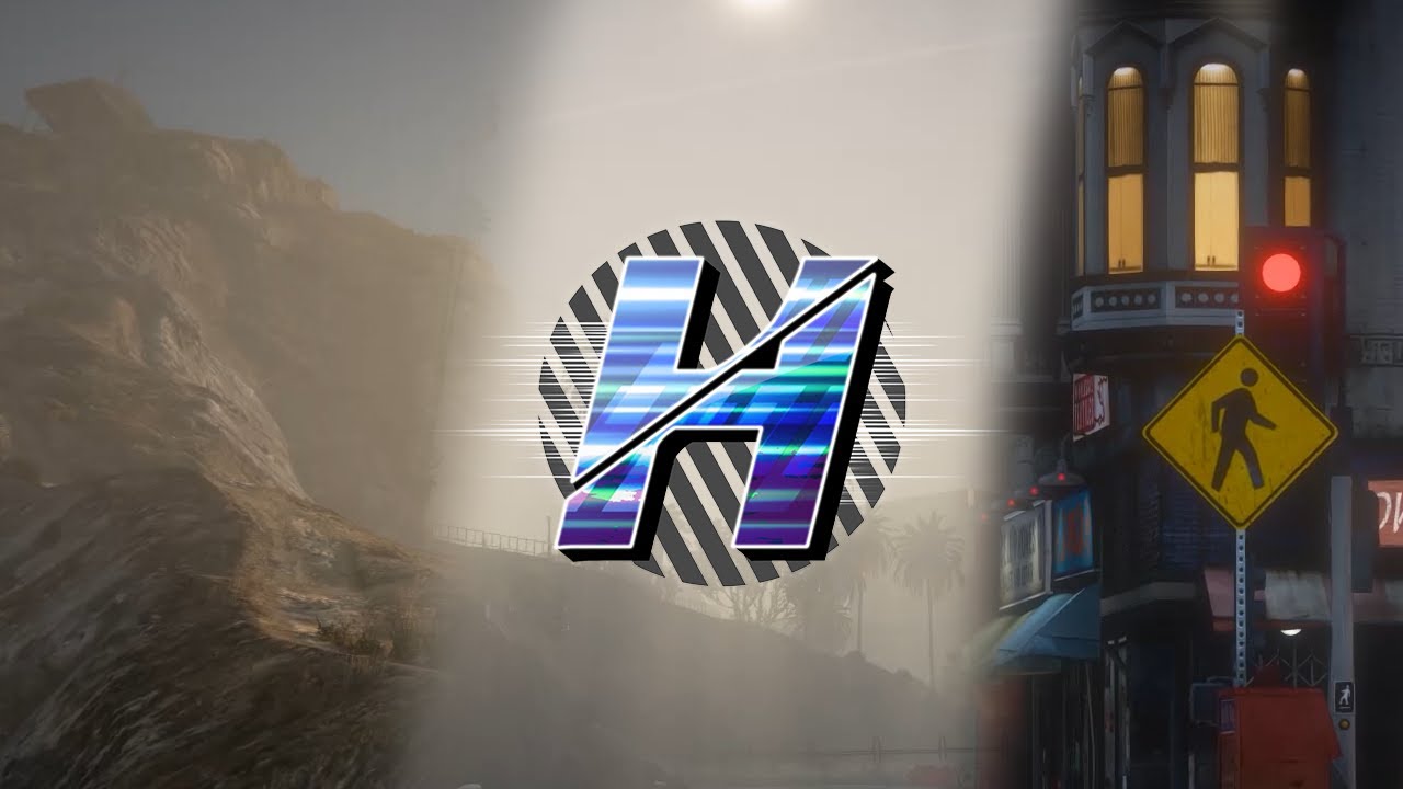 CINEMATIC OTHER SIDE AT HOPEFULLY #HOPEFULLYROLEPLAY