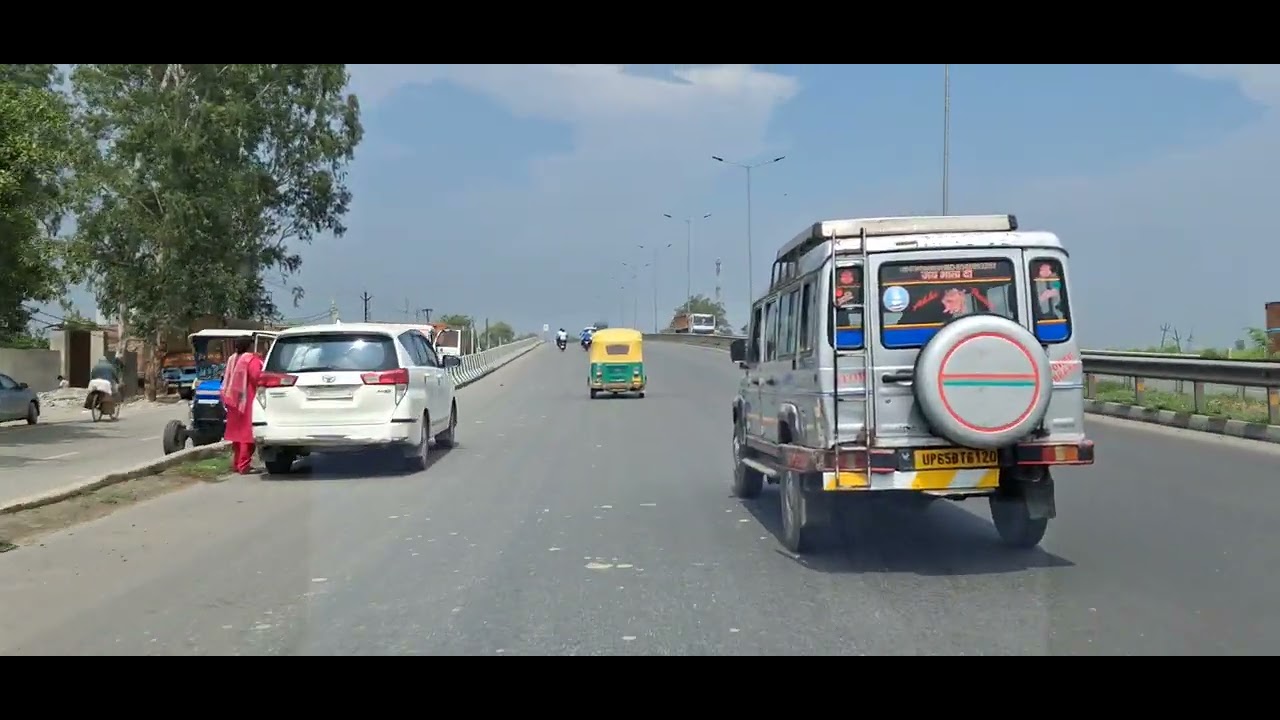 Mugalsarai to Chandauli